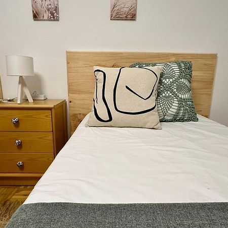 Apartamento A 10 Minutos De La Calle Laurel Логроньо Экстерьер фото