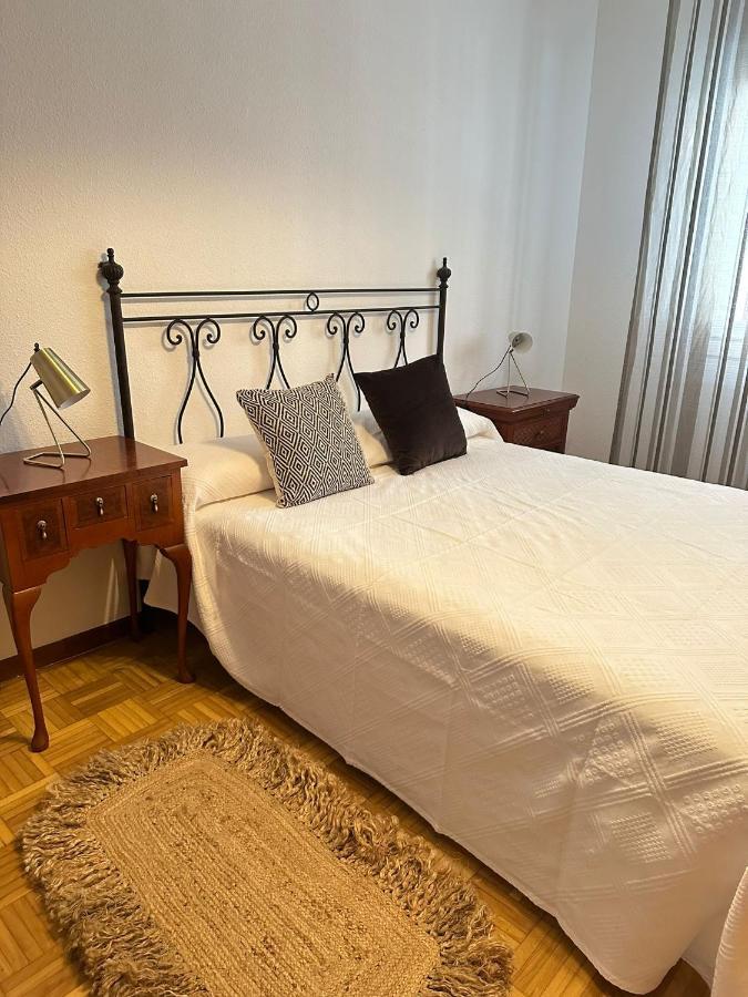 Apartamento A 10 Minutos De La Calle Laurel Логроньо Экстерьер фото