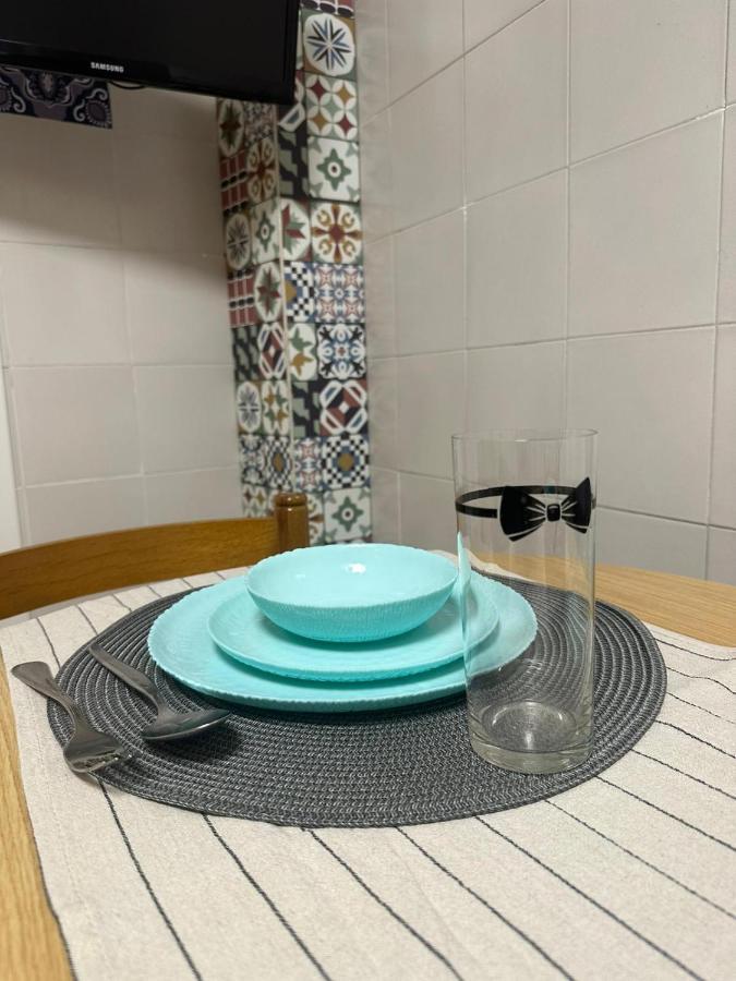 Apartamento A 10 Minutos De La Calle Laurel Логроньо Экстерьер фото