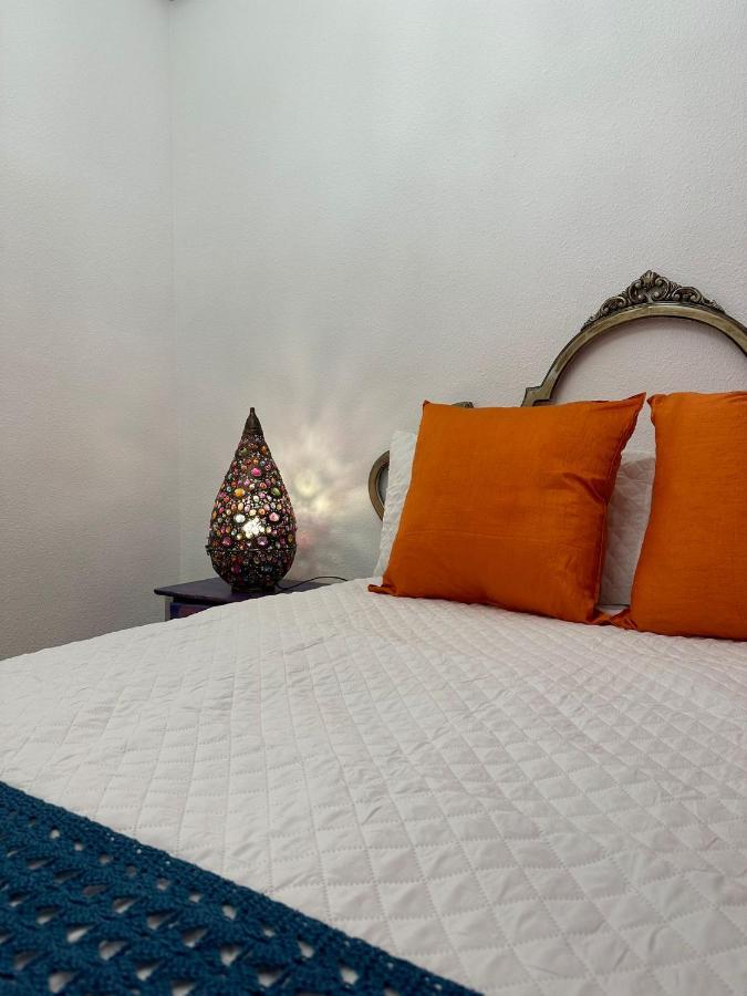 Apartamento A 10 Minutos De La Calle Laurel Логроньо Экстерьер фото